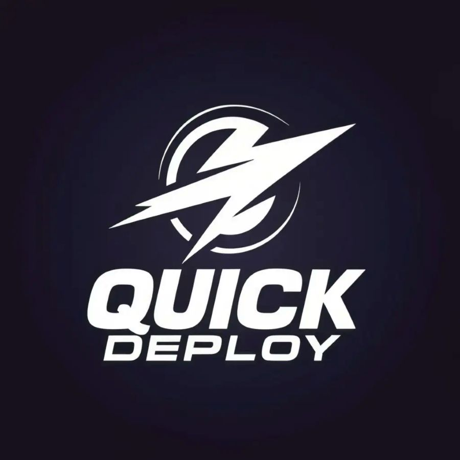 Quick Deploy Logo
